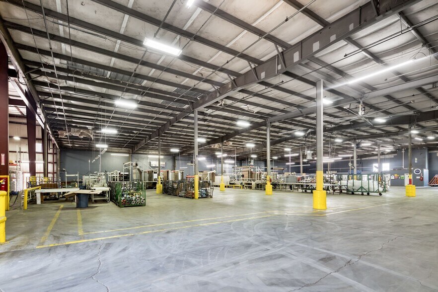 More Photos Of 3295 Dug Gap Rd, Dalton Warehouse For Sale