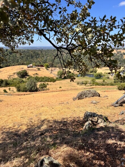 More Photos Of 7775 McRanch Rd Rd, Auburn Land For Lease