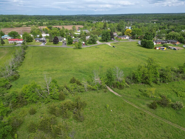 More Photos Of 4393 Notre Dame St, Harrowsmith Land For Sale