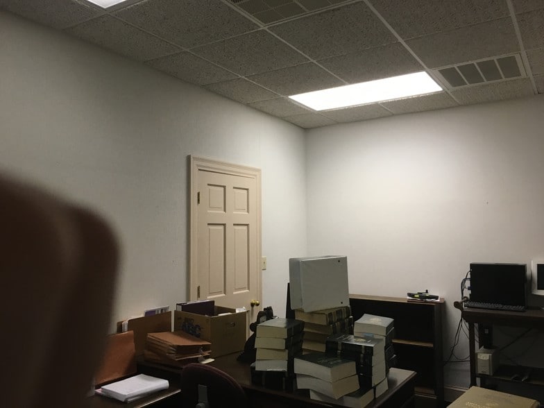 More Photos Of 110 E Arlington Blvd, Greenville Office For Sale