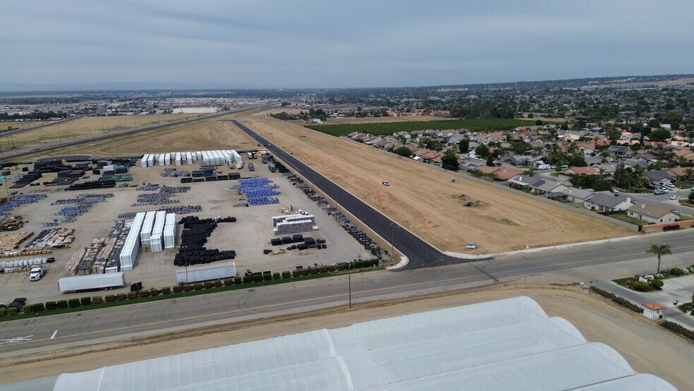 More Photos Of Edison Hwy, Bakersfield Land For Sale