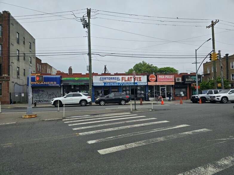More Photos Of 622 Van Siclen Ave, Brooklyn General Retail For Sale