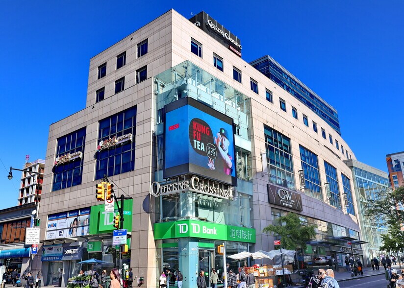 More Photos Of 136-17 39th Ave, Flushing Office Residential For Sale