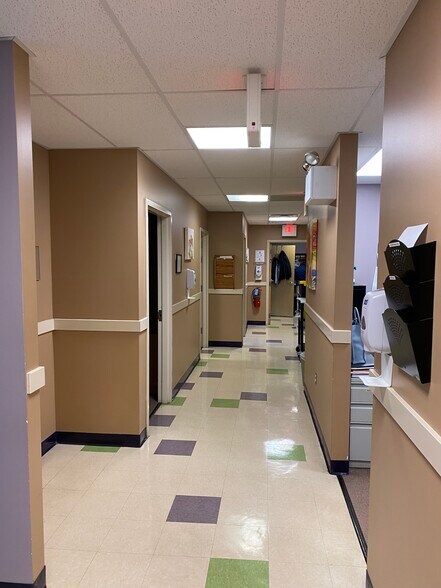 More Photos Of 105 Manheim Ave, Bridgeton Medical For Lease