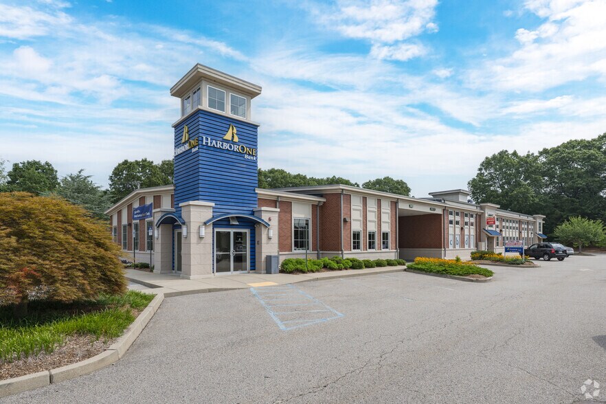 More Photos Of 5750 Post Rd, East Greenwich Medical For Sale