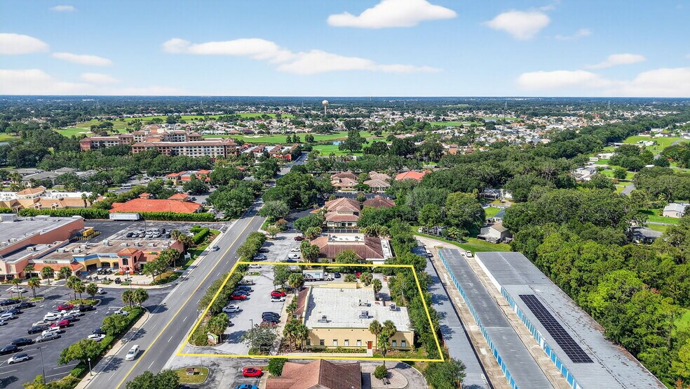 More Photos Of 1511 Buenos Aires Blvd, Lady Lake Funeral Home For Lease