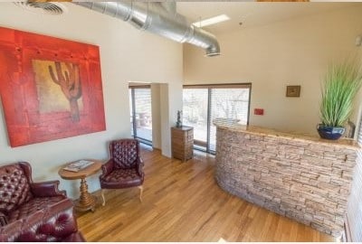 More Photos Of 19840 N Cave Creek Rd, Phoenix Medical For Lease