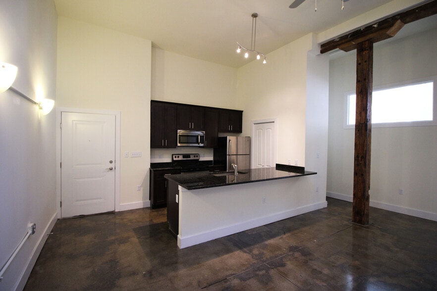 More Photos Of 1223-1229 Hull St, Richmond Apartments For Sale