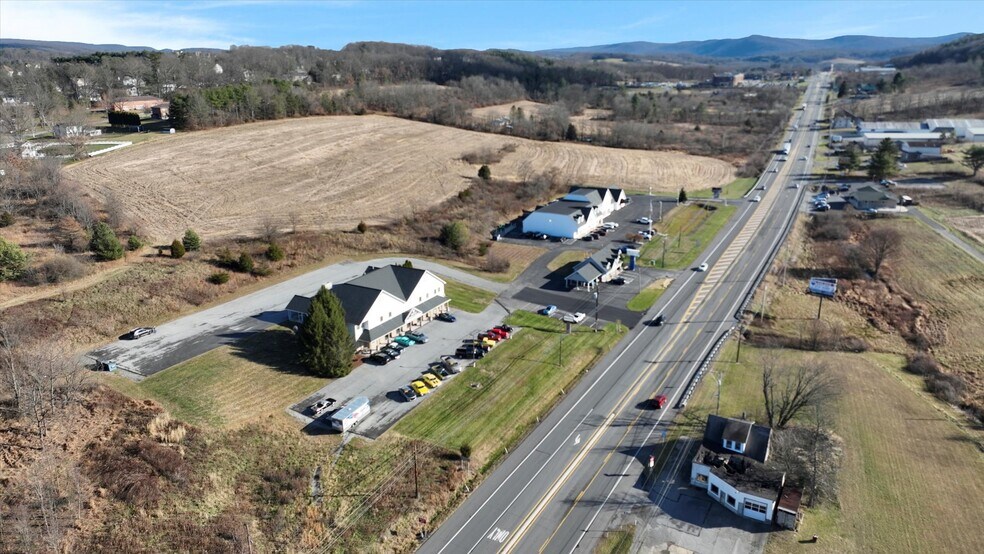 More Photos Of 200 Pine Brook Pl, Orwigsburg Medical For Lease