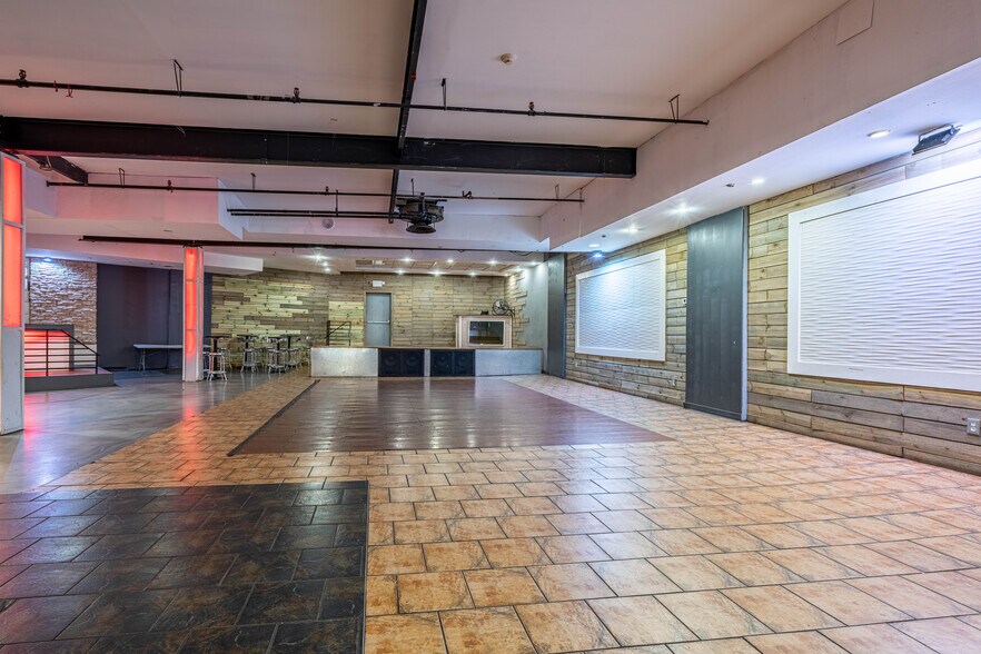 More Photos Of 4234-4242 MacAlester Ave, Philadelphia Manufacturing For Sale