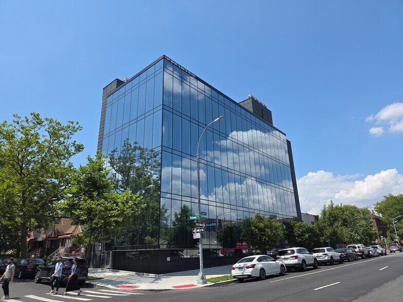 More Photos Of 510 Troy Ave, Brooklyn Medical For Lease