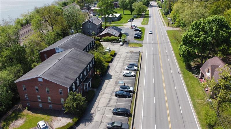 More Photos Of 1108 Ohio River Blvd, Sewickley Office For Sale