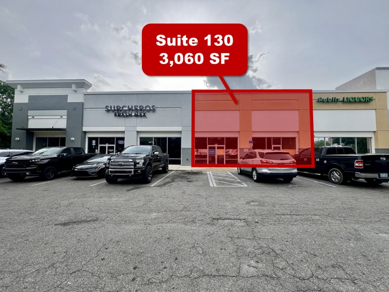 More Photos Of 800 Ocala Rd, Tallahassee Unknown For Lease