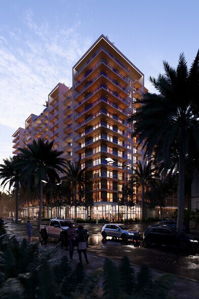 More Photos Of 2100 N Federal Hwy, Hollywood Apartments For Lease