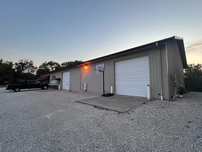 More Photos Of 9393 Old Highway 54, New Bloomfield Daycare Center For Sale