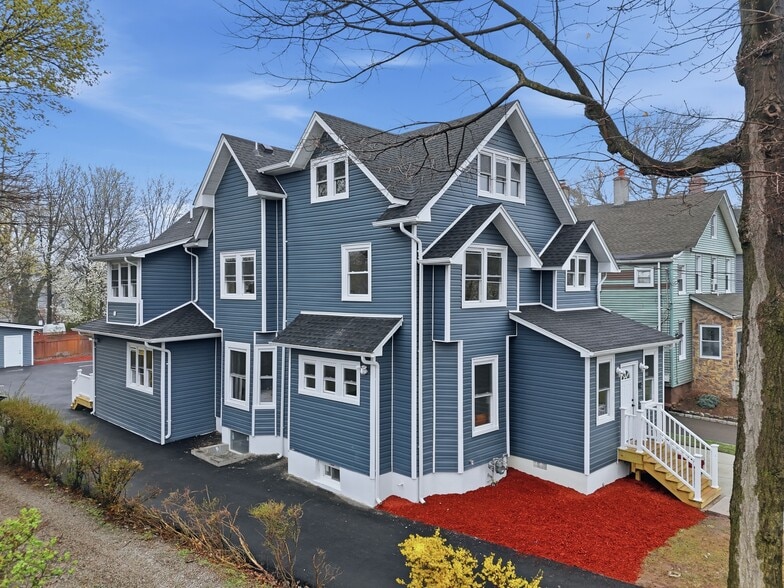 More Photos Of 82 Grove St, Montclair Apartments For Sale