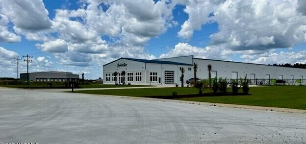 More Photos Of 1001 Mabel Rawlinson Dr, Holly Ridge Land For Sale