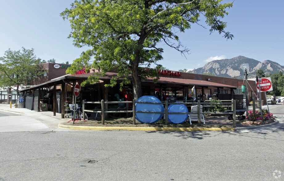 More Photos Of 601-695 S Broadway St, Boulder Unknown For Lease