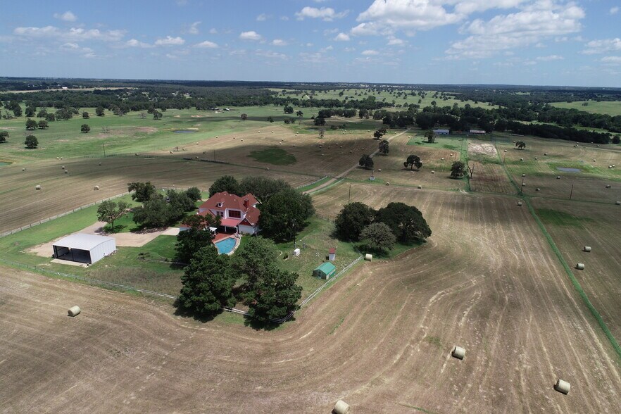 More Photos Of 18000 FM 112, Thrall Land For Sale