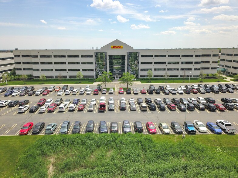 More Photos Of 38695 7 Mile Rd, Livonia Office For Lease