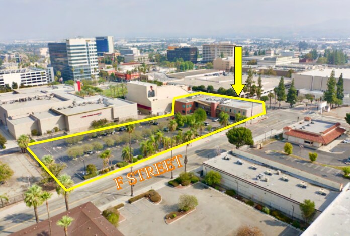 More Photos Of 570 W 4th St, San Bernardino General Retail For Lease