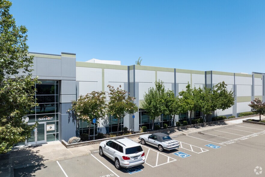 Primary Photo Of 5860 Las Positas Rd, Livermore Warehouse For Lease
