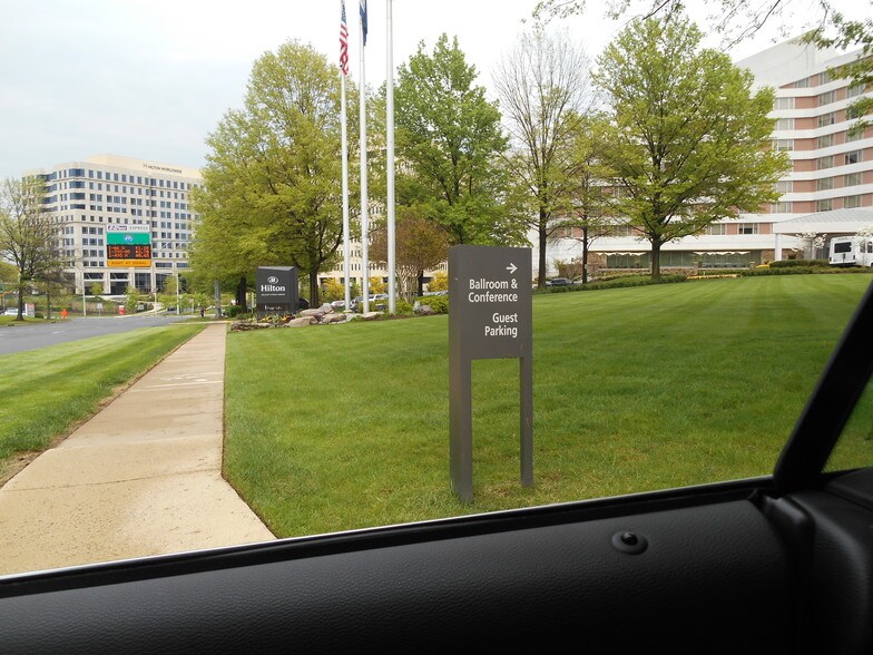 More Photos Of 7918 Jones Branch Dr, McLean Office For Lease