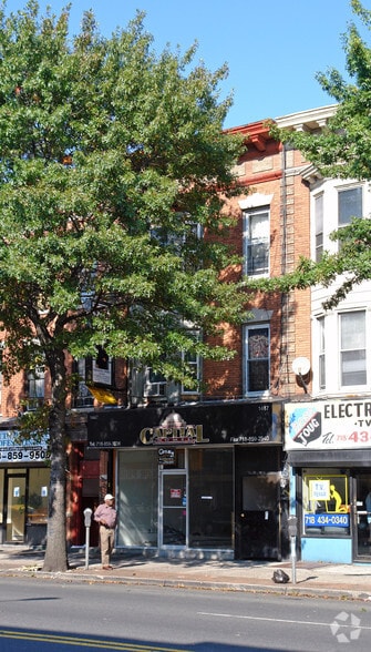 More Photos Of 1447 Flatbush Ave, Brooklyn Storefront Retail Residential For Lease