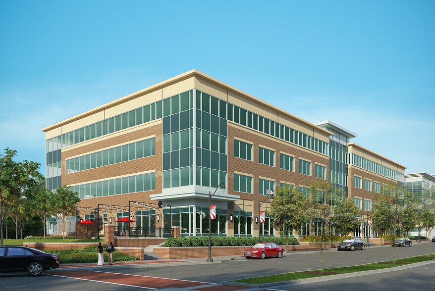 More Photos Of 8110-8171 Maple Lawn Blvd, Fulton Unknown For Lease