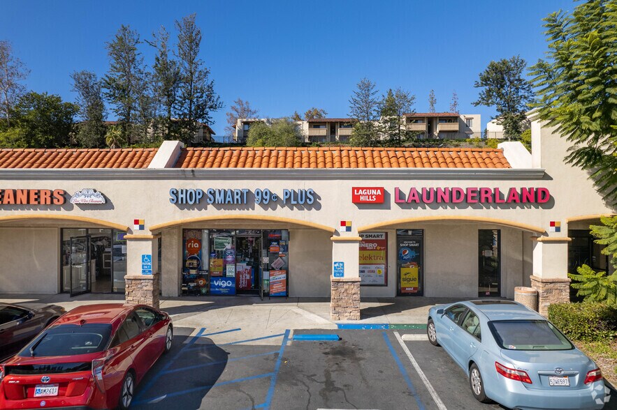 More Photos Of 25351-25461 Alicia Pky, Laguna Hills Unknown For Lease