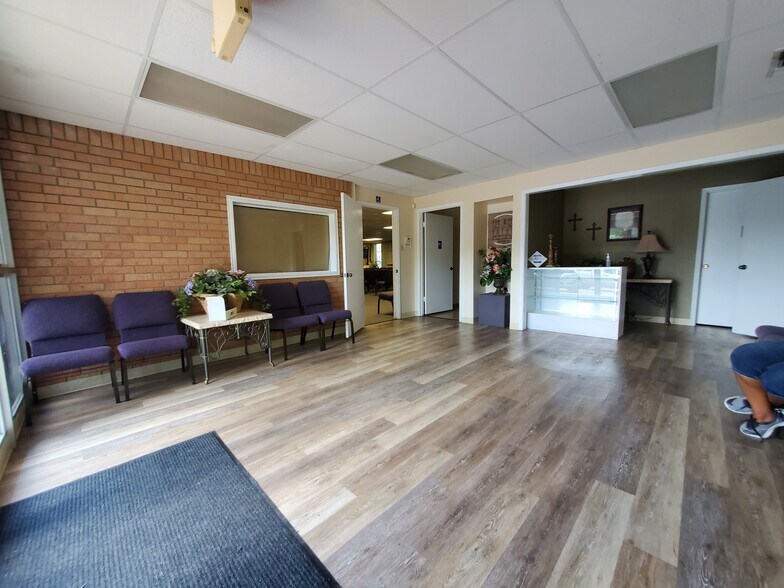 More Photos Of 1410 14th St, Huntsville Office Residential For Sale