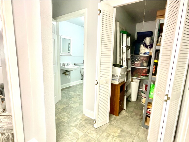 More Photos Of 5617 Watauga Rd, Watauga Storefront Retail Office For Sale