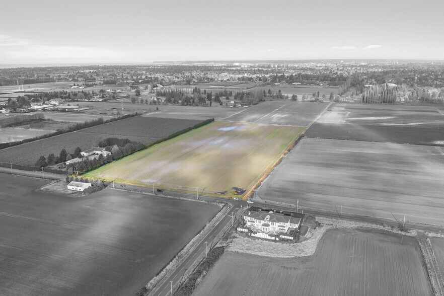 More Photos Of 8951 Finn rd, Richmond Land For Sale