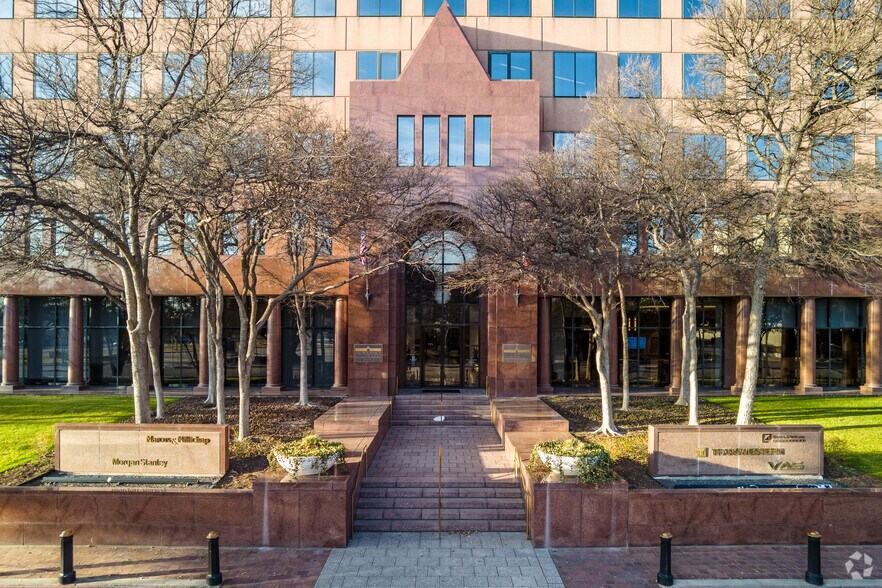 More Photos Of 5001 Spring Valley Rd, Dallas Office For Lease