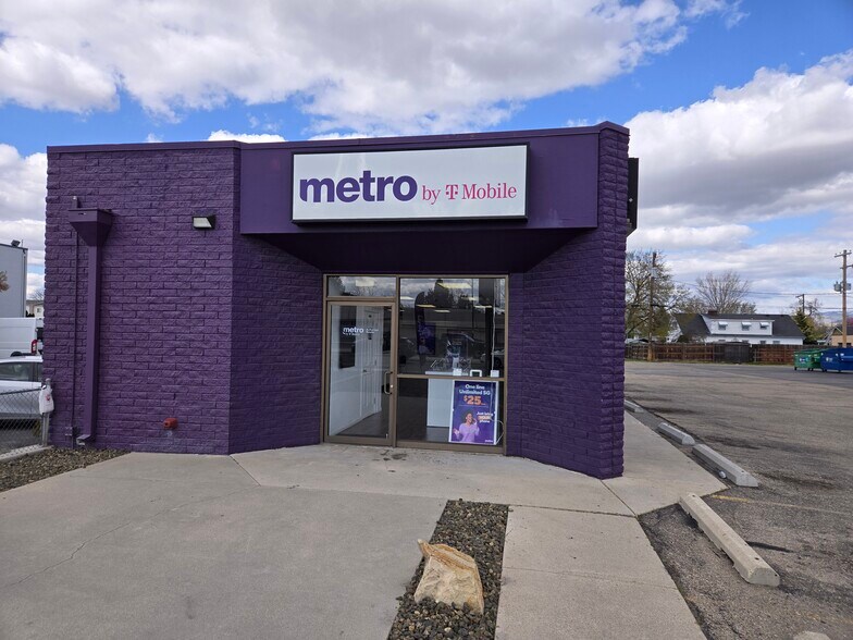 More Photos Of 7180 W Fairview Ave, Boise Fast Food For Sale