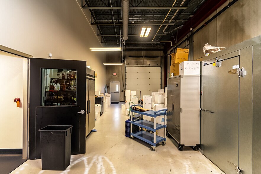 More Photos Of 600 Kenseth Way, Cambridge General Retail For Sale
