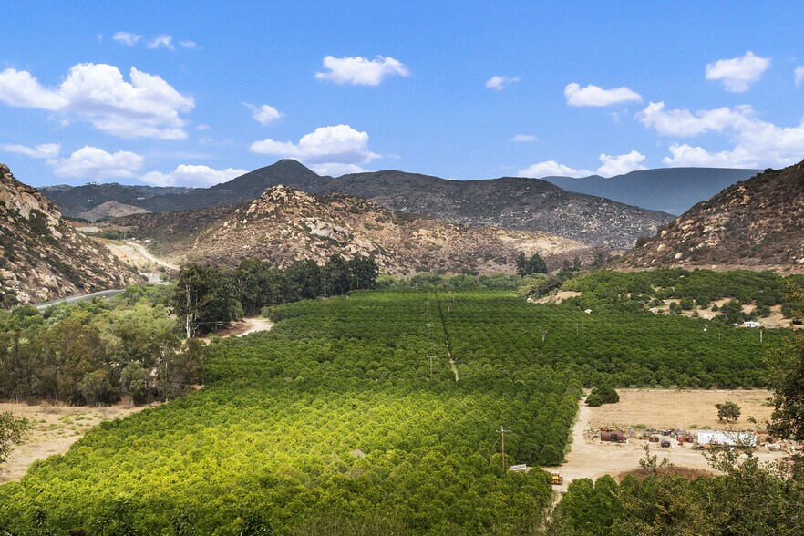 More Photos Of 3264 Shearer Xing, Fallbrook Land For Sale