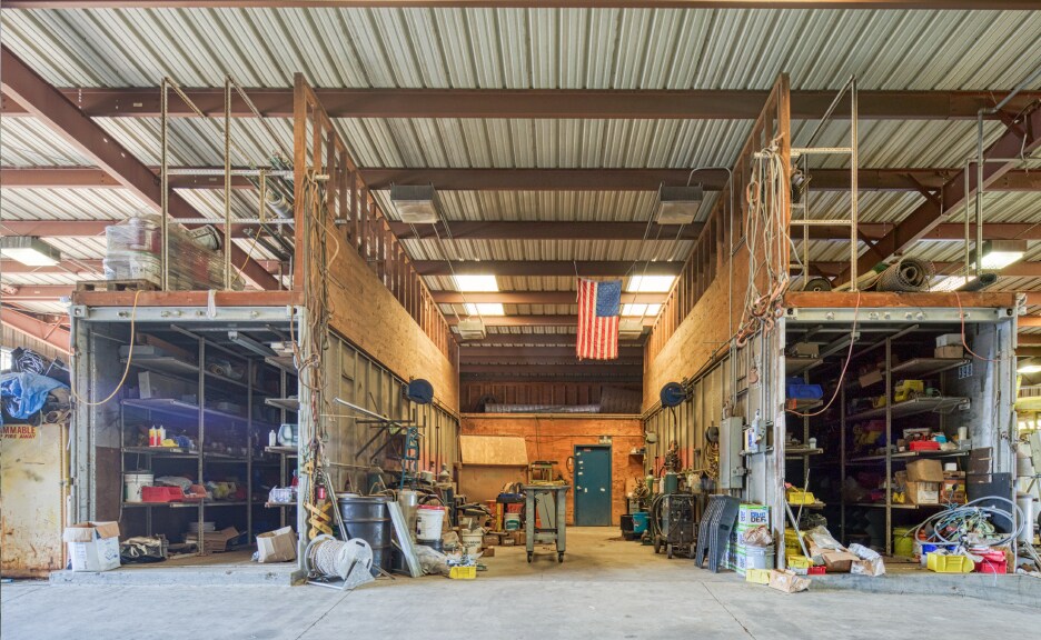 More Photos Of 4901 Pacheco Blvd, Martinez Warehouse For Sale