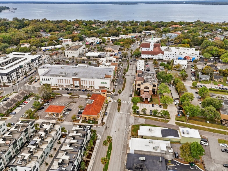 More Photos Of 1611 Atlantic Blvd, Jacksonville Storefront Retail Office For Sale