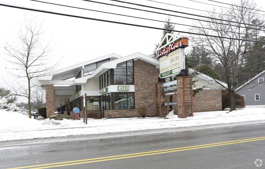 More Photos Of 9-15 Village St, Concord Restaurant For Sale