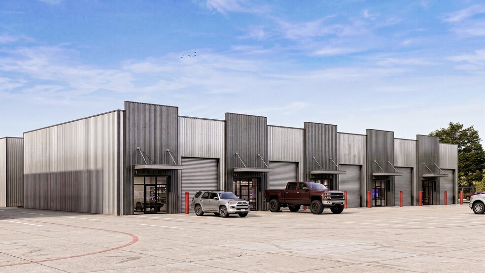 More Photos Of 12902 Bammel North Houston Rd, Houston Unknown For Lease