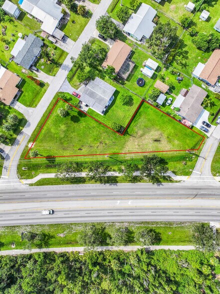 More Photos Of 1407 Lincoln Ave, North Fort Myers Land For Sale