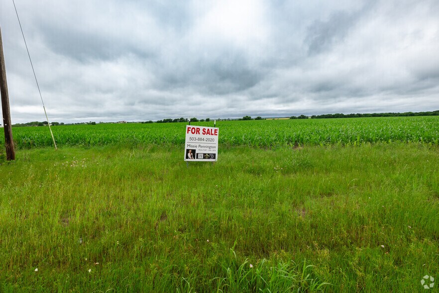 Primary Photo Of 20025 Farm to Market Road 485, Burlington Land For Sale
