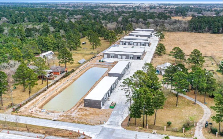 More Photos Of 17948 Cypress Rosehill Rd, Cypress Unknown For Lease