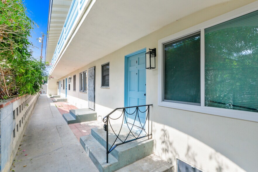 More Photos Of 6815 Seville Ave, Huntington Park Apartments For Sale