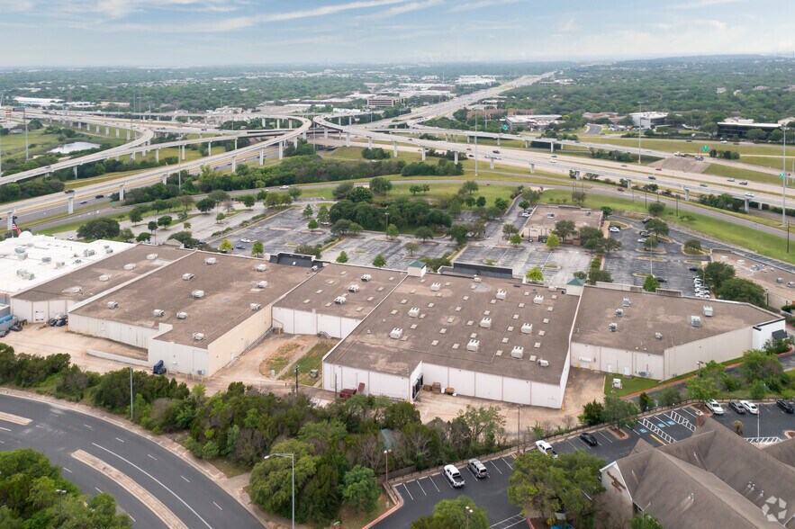 More Photos Of 9333 Research Blvd, Austin Unknown For Lease