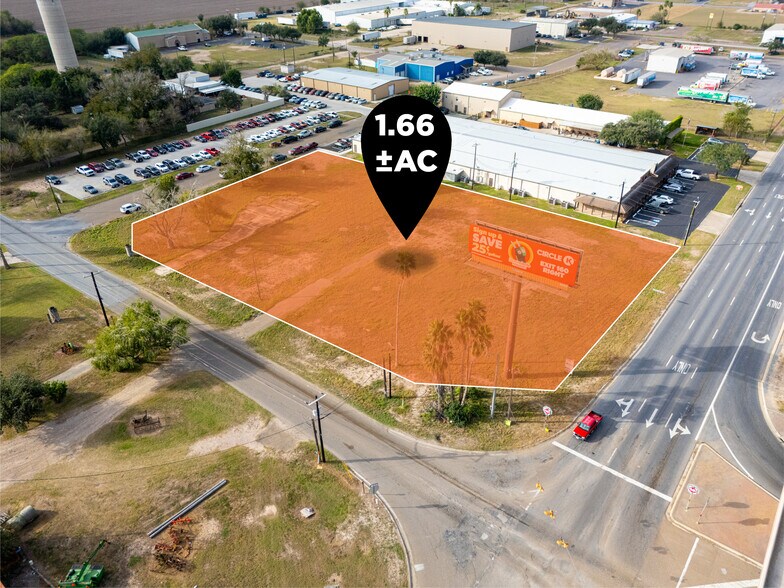More Photos Of 330 N Mile 1, Mercedes Land For Sale