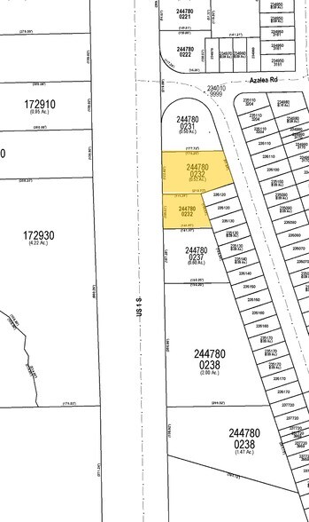 More Photos Of 2820 US Highway 1 S, Saint Augustine Office For Lease