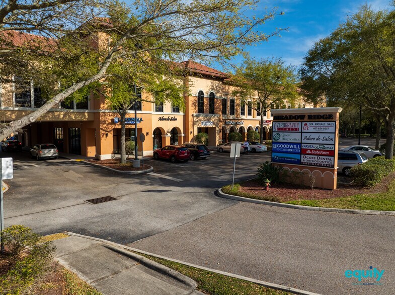 More Photos Of 2910 Maguire Rd, Ocoee General Retail For Lease