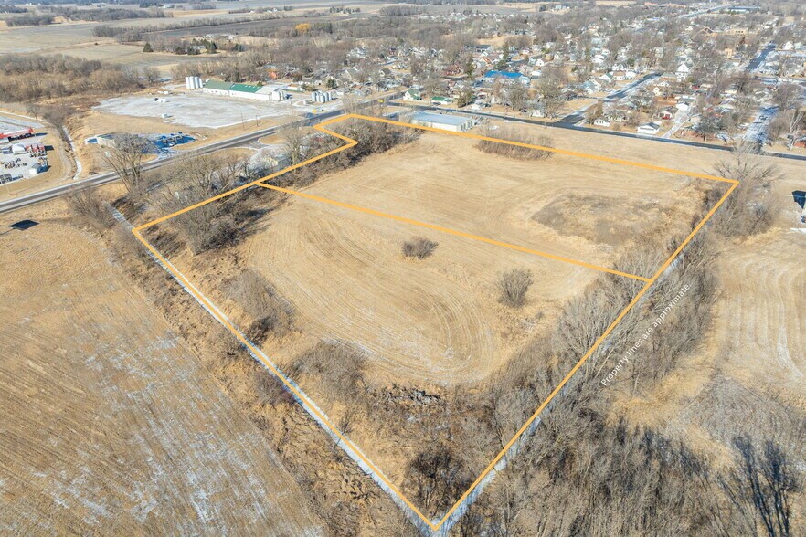 More Photos Of 625 4th Street Southwest, Montgomery Land For Sale